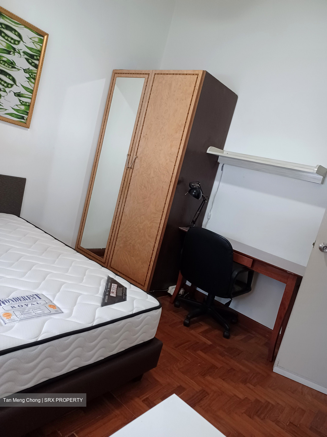 Uni Building (D15), Apartment #451300651